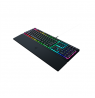 Razer | Gaming Keyboard | Ornata V3 | Gaming keyboard | Wired | RGB LED light | NORD | Black | Numeric keypad | Razer Mecha-Memb