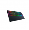 Razer | Gaming Keyboard | Ornata V3 | Gaming keyboard | Wired | RGB LED light | NORD | Black | Numeric keypad | Razer Mecha-Memb