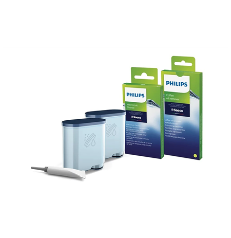 Philips | Coffee maker Maintenance kit: oil