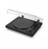 Sony PS-LX5BT Belt-drive audio turntable Black Automatic