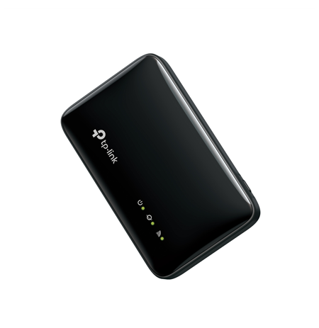 TP-LINK 4G LTE Mobile Wi-Fi | M7005 | 802.11ax | MU-MiMO No | no PoE | Antenna type Internal