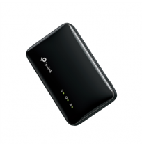 TP-LINK 4G LTE Mobile Wi-Fi | M7005 | 802.11ax | MU-MiMO No | no PoE | Antenna type Internal