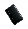 TP-LINK 4G LTE Mobile Wi-Fi | M7005 | 802.11ax | MU-MiMO No | no PoE | Antenna type Internal