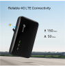 TP-LINK 4G LTE Mobile Wi-Fi | M7005 | 802.11ax | MU-MiMO No | no PoE | Antenna type Internal