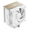 DeepCool AK700 Digital WH Processor Air cooler 12 cm White 1 pc(s)