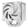 DeepCool AK700 Digital WH Processor Air cooler 12 cm White 1 pc(s)
