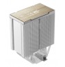 DeepCool AK700 Digital WH Processor Air cooler 12 cm White 1 pc(s)