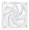 DeepCool AK700 Digital WH Processor Air cooler 12 cm White 1 pc(s)
