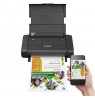 Canon MAXIFY BX110 inkjet printer Colour 4800 x 1200 DPI A4 Wi-Fi
