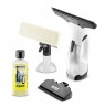 Kärcher WV 2 Plus N D500 electric window cleaner 0.1 L Black, Silver, White