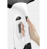 Kärcher WV 2 Plus N D500 electric window cleaner 0.1 L Black, Silver, White