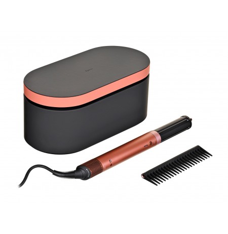 Dyson Airwrap Co-anda 2x Multistyler Warm Black, Rose gold 1700 W 2 m