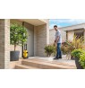 Kärcher K 3 Home pressure washer 380 l/h 1600 W (1.676-354.0) Black, Yellow