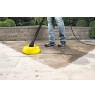 Kärcher K 3 Home pressure washer 380 l/h 1600 W (1.676-354.0) Black, Yellow