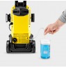 Kärcher K 3 Home pressure washer 380 l/h 1600 W (1.676-354.0) Black, Yellow