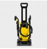 Kärcher K 3 Home pressure washer 380 l/h 1600 W (1.676-354.0) Black, Yellow