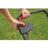 Black & Decker GD300-QS lawn scarifier 600 W Black, Orange