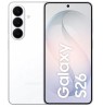 Samsung | Galaxy | S26 | White | 6.3 " | Dynamic AMOLED 2X | 1080 x 2340 pixels | Exynos | 2600 | Internal RAM 12 GB | 512 GB |
