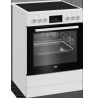 Cooker BEKO FBM67320WS
