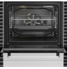 Cooker BEKO FBM67320WS
