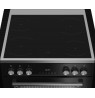 Cooker BEKO FBE67301XCS