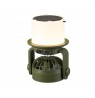 Tracer 47808 Solar Camping Lamp With Fan