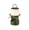 Tracer 47808 Solar Camping Lamp With Fan