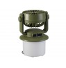 Tracer 47808 Solar Camping Lamp With Fan