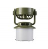 Tracer 47808 Solar Camping Lamp With Fan
