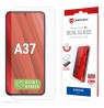 Samsung Galaxy A37 Real Screen Glass MM By Displex Transparent