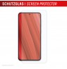 Samsung Galaxy A37 Real Screen Glass MM By Displex Transparent