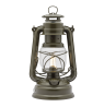 FEUERHAND LED žibintas, Olive