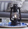FEUERHAND Baby Special 276 LED žibintas, Matt Black