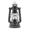 FEUERHAND LED žibintas, Matt Black