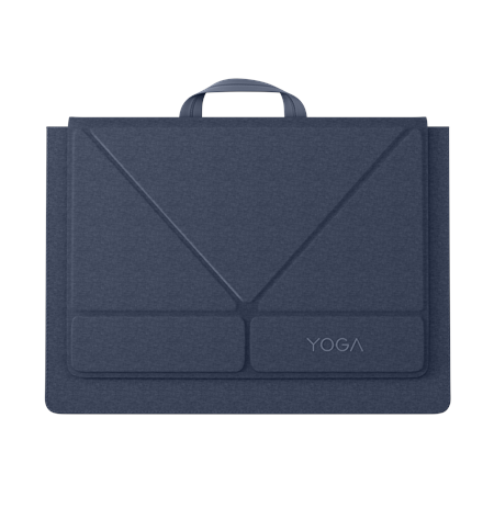 Lenovo Yoga Tote Sleeve | Fits up to size 14 " | Sleeve | Blue