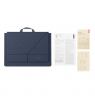 Lenovo Yoga Tote Sleeve | Fits up to size 14 " | Sleeve | Blue