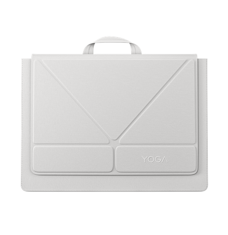 Lenovo Yoga Tote Sleeve | Fits up to size 14 " | Sleeve | Seashell