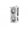 Asus Dual GeForce RTX 5060 White OC Edition 8GB GDDR7 | NVIDIA | 8 GB | GeForce RTX 5060 | GDDR7 | HDMI ports quantity 1 | PCI E