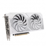 Asus Dual GeForce RTX 5060 White OC Edition 8GB GDDR7 | NVIDIA | 8 GB | GeForce RTX 5060 | GDDR7 | HDMI ports quantity 1 | PCI E