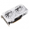 Asus Dual GeForce RTX 5060 White OC Edition 8GB GDDR7 | NVIDIA | 8 GB | GeForce RTX 5060 | GDDR7 | HDMI ports quantity 1 | PCI E