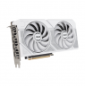Asus Dual GeForce RTX 5060 White OC Edition 8GB GDDR7 | NVIDIA | 8 GB | GeForce RTX 5060 | GDDR7 | HDMI ports quantity 1 | PCI E