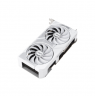 Asus Dual GeForce RTX 5060 White OC Edition 8GB GDDR7 | NVIDIA | 8 GB | GeForce RTX 5060 | GDDR7 | HDMI ports quantity 1 | PCI E