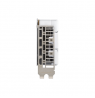 Asus Dual GeForce RTX 5060 White OC Edition 8GB GDDR7 | NVIDIA | 8 GB | GeForce RTX 5060 | GDDR7 | HDMI ports quantity 1 | PCI E
