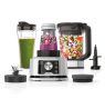 NINJA | Foodi Power Nutri 3-in-1 Blender | CB350EU | Tabletop | 1200 W | Jar material BPA-free plastic | Jar capacity 2.1 L | Ic