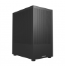 FSP Case | S110-B | Black | M-ATX Mid Tower