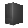 FSP Case | S110-B | Black | M-ATX Mid Tower