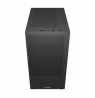 FSP Case | S110-B | Black | M-ATX Mid Tower