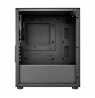 FSP Case | S110-B | Black | M-ATX Mid Tower