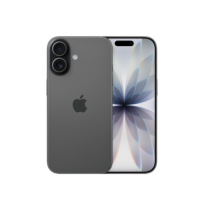 Apple | iPhone 17 | Black | 6.3 " | Super Retina XDR display | 2622 x 1206 pixels | A19 | Internal RAM 8 GB | 256 GB | Dual SIM