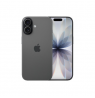 Apple | iPhone 17 | Black | 6.3 " | Super Retina XDR display | 2622 x 1206 pixels | A19 | Internal RAM 8 GB | 256 GB | Dual SIM